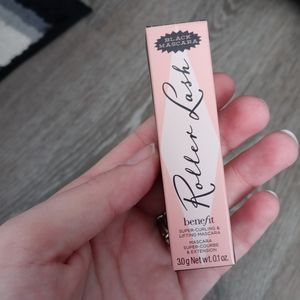 Benefit Roller Lash Mascara